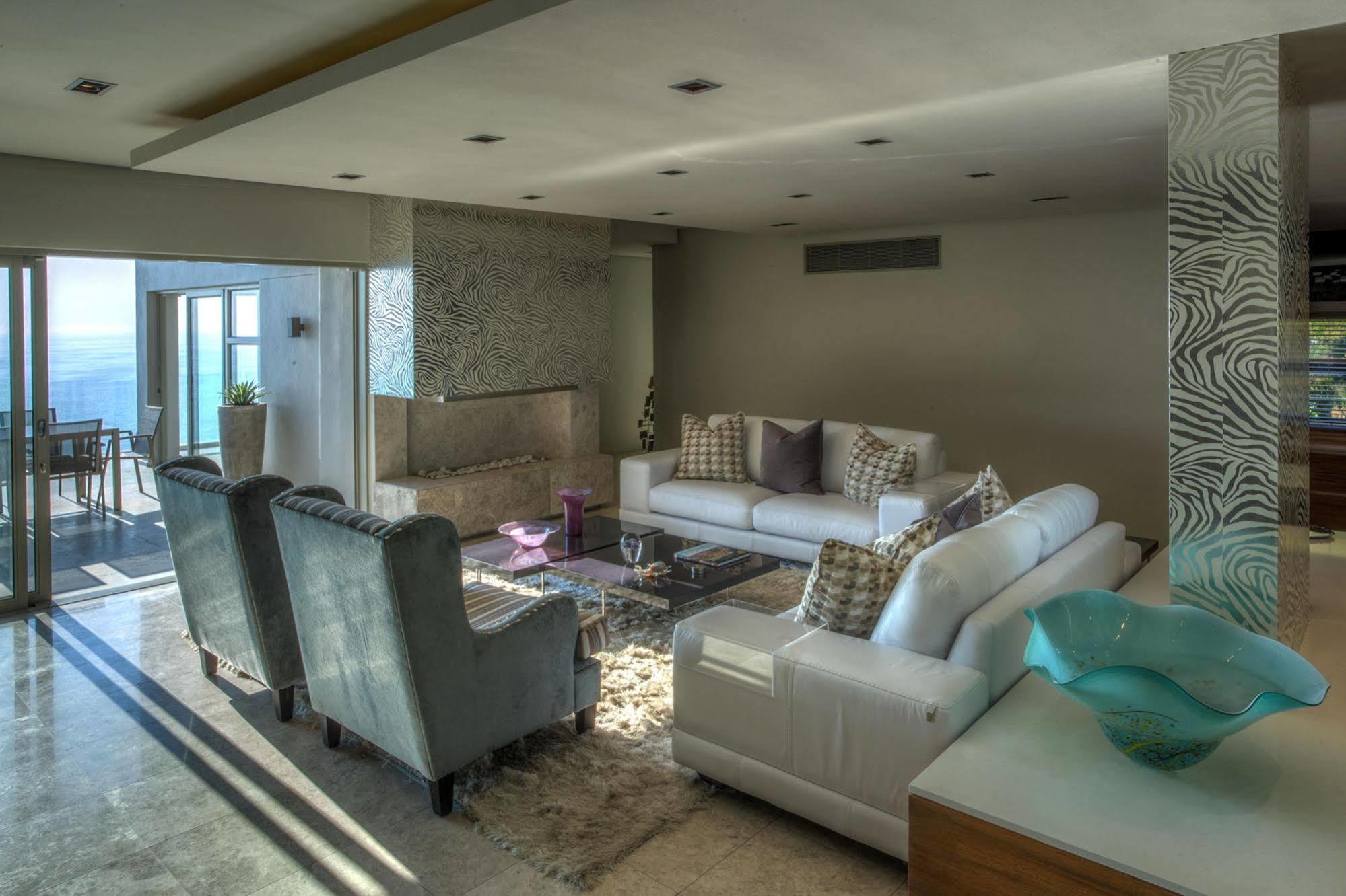 Holiday home Aegea Cape Town