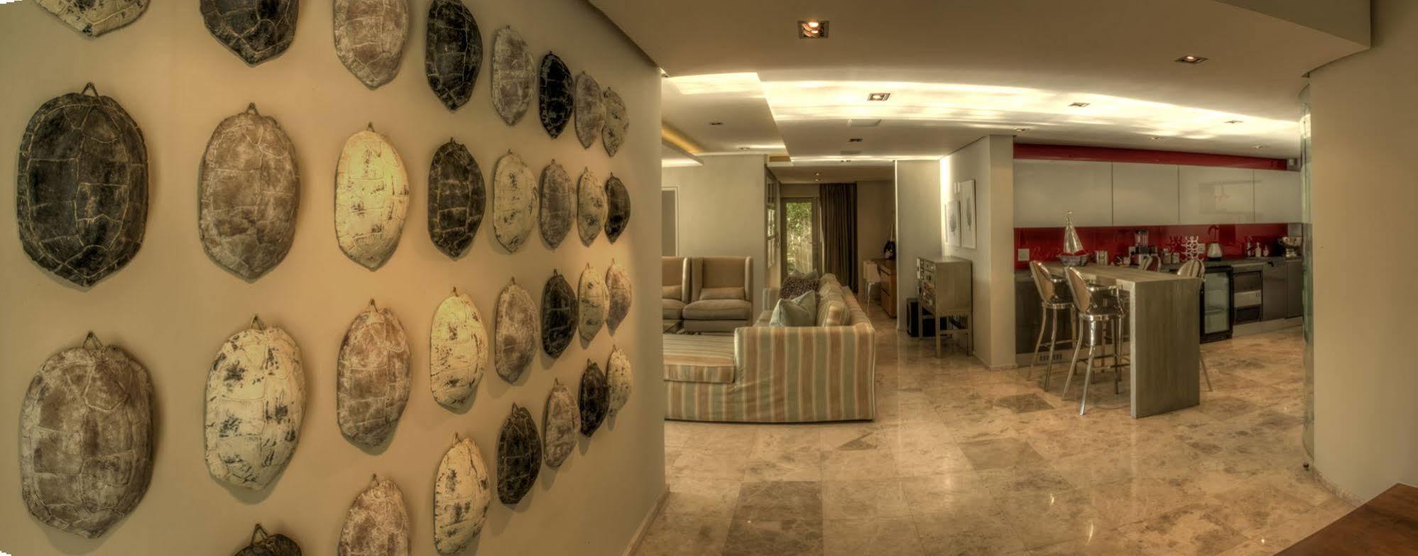 Holiday home Aegea *