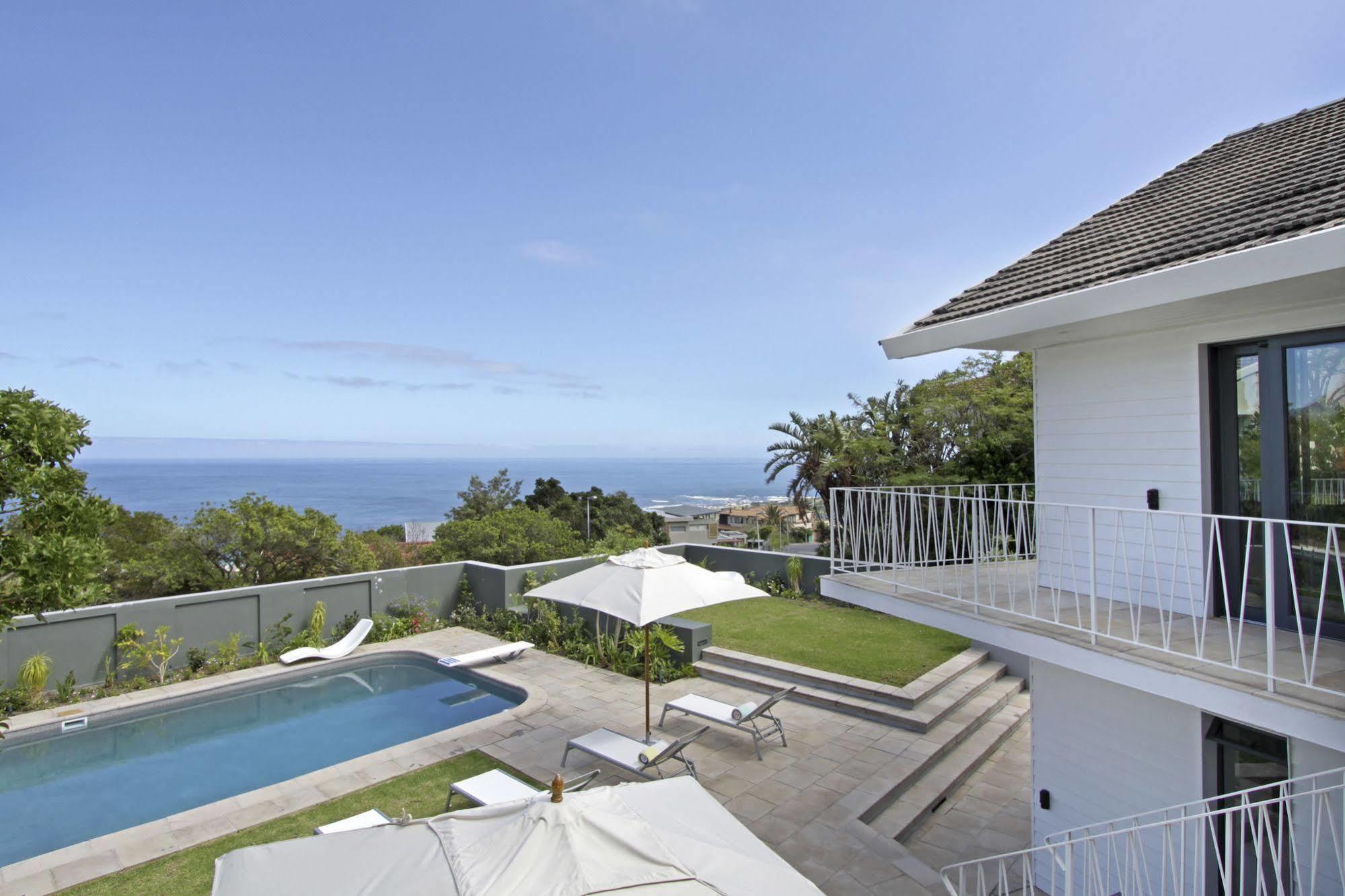 Apartment Lavaya Cape Town