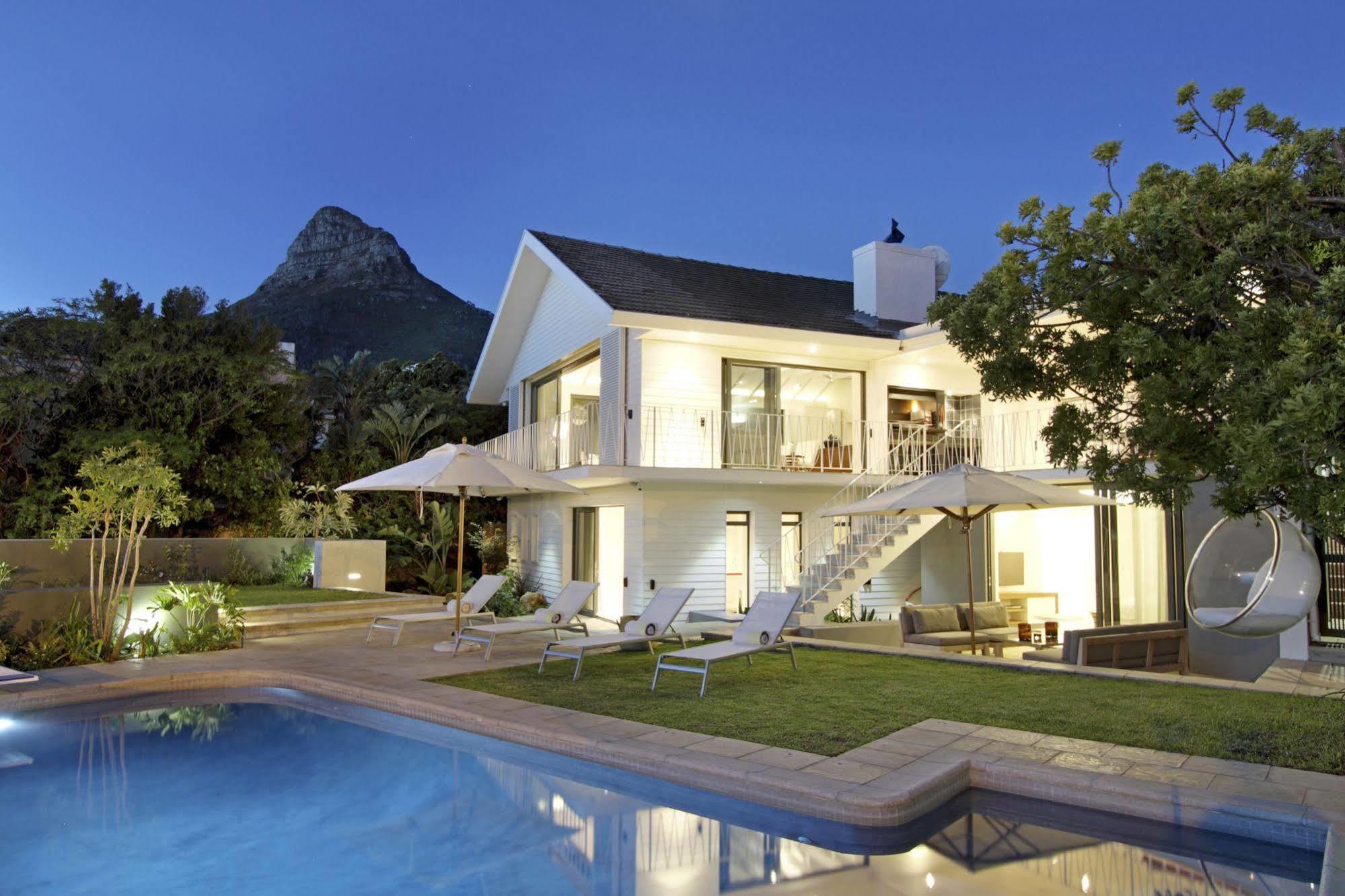 Lavaya Cape Town