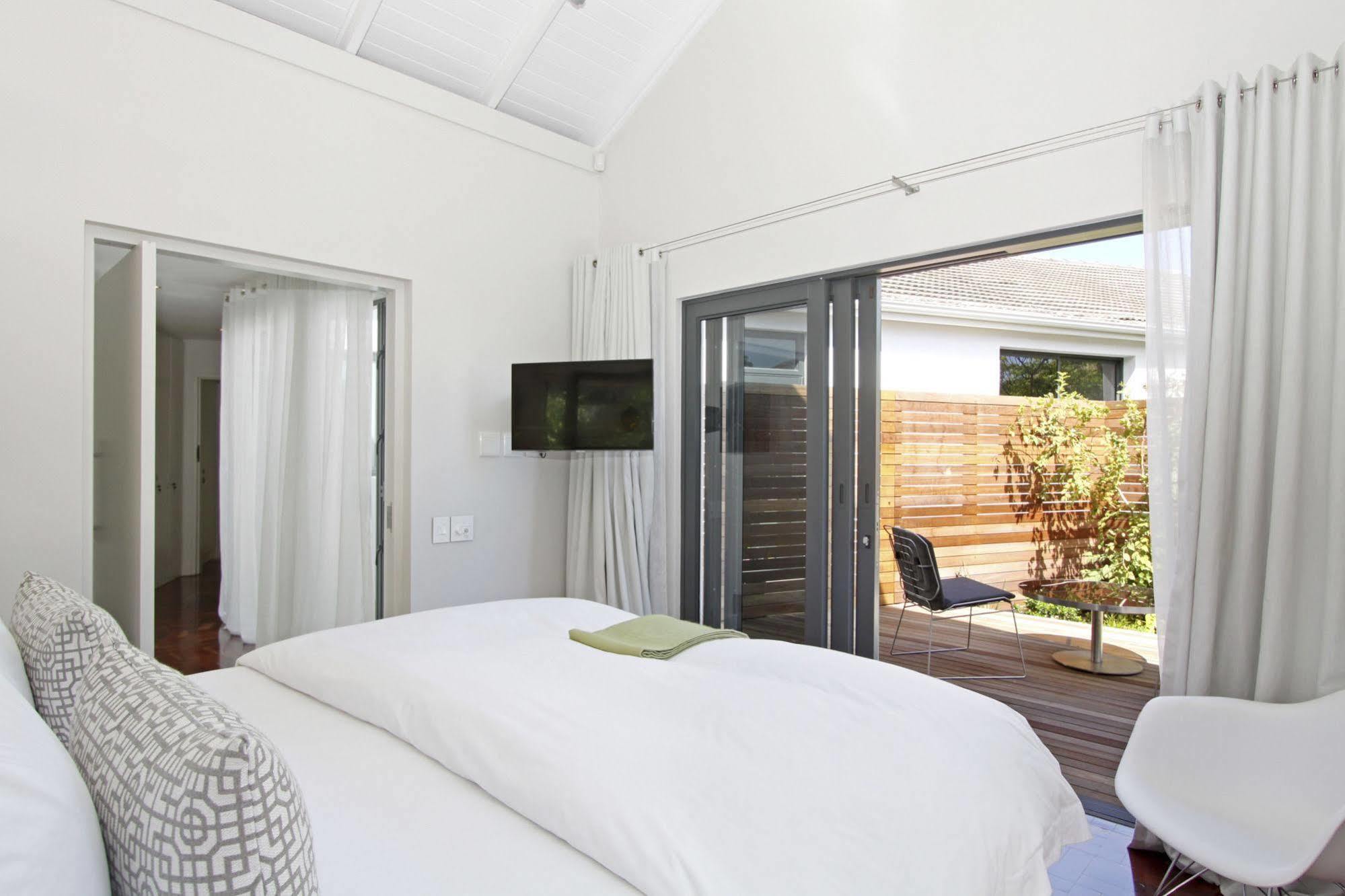 Apartment Lavaya Cape Town