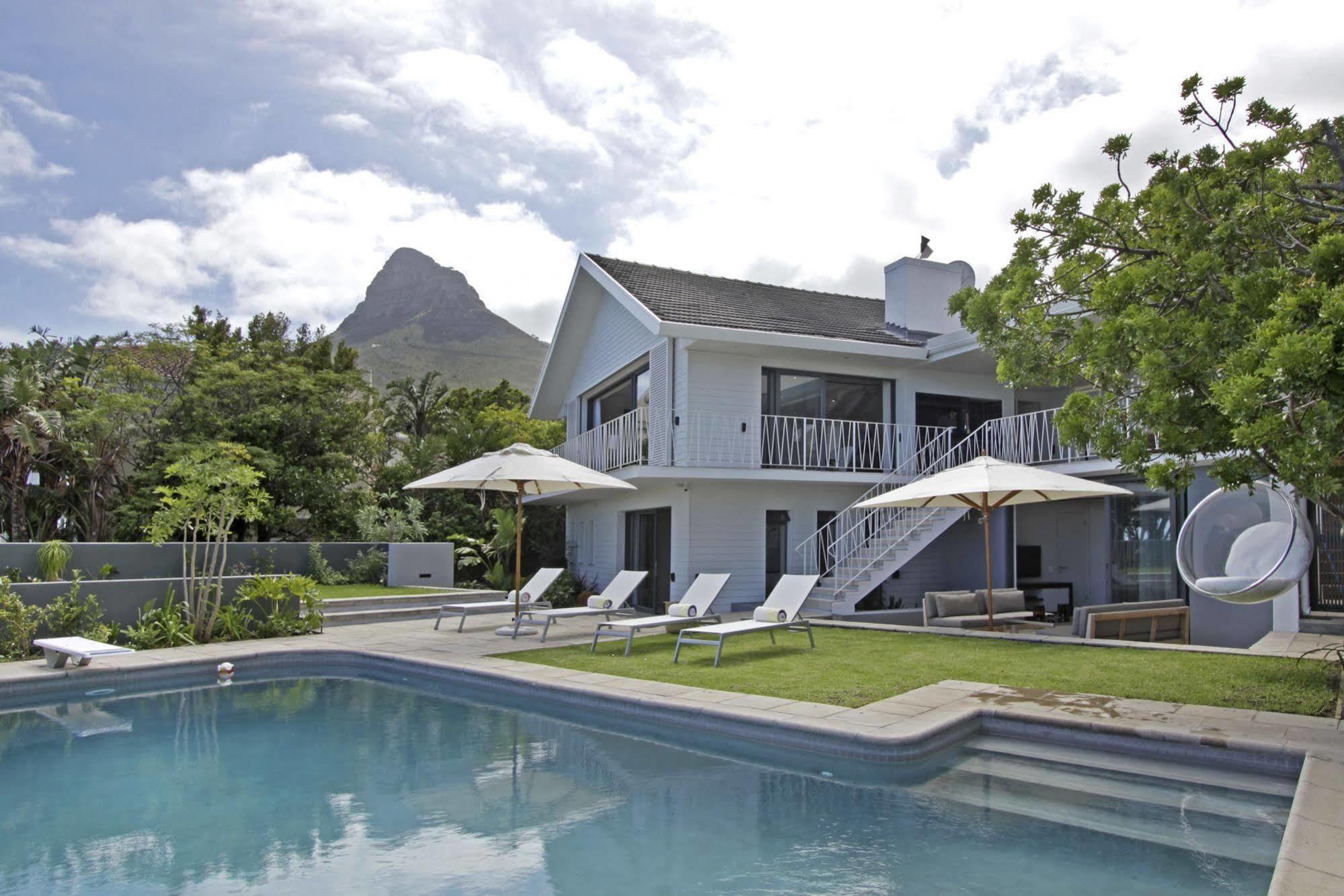 Lavaya Cape Town