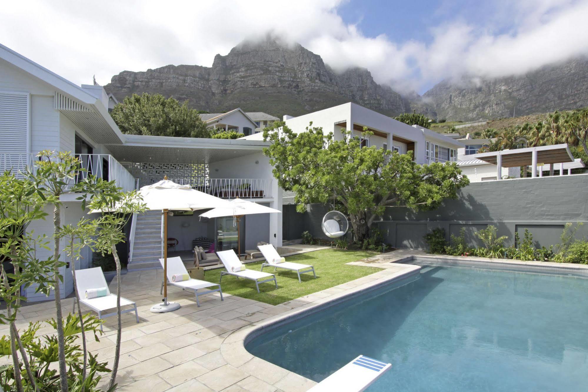 Lavaya Cape Town