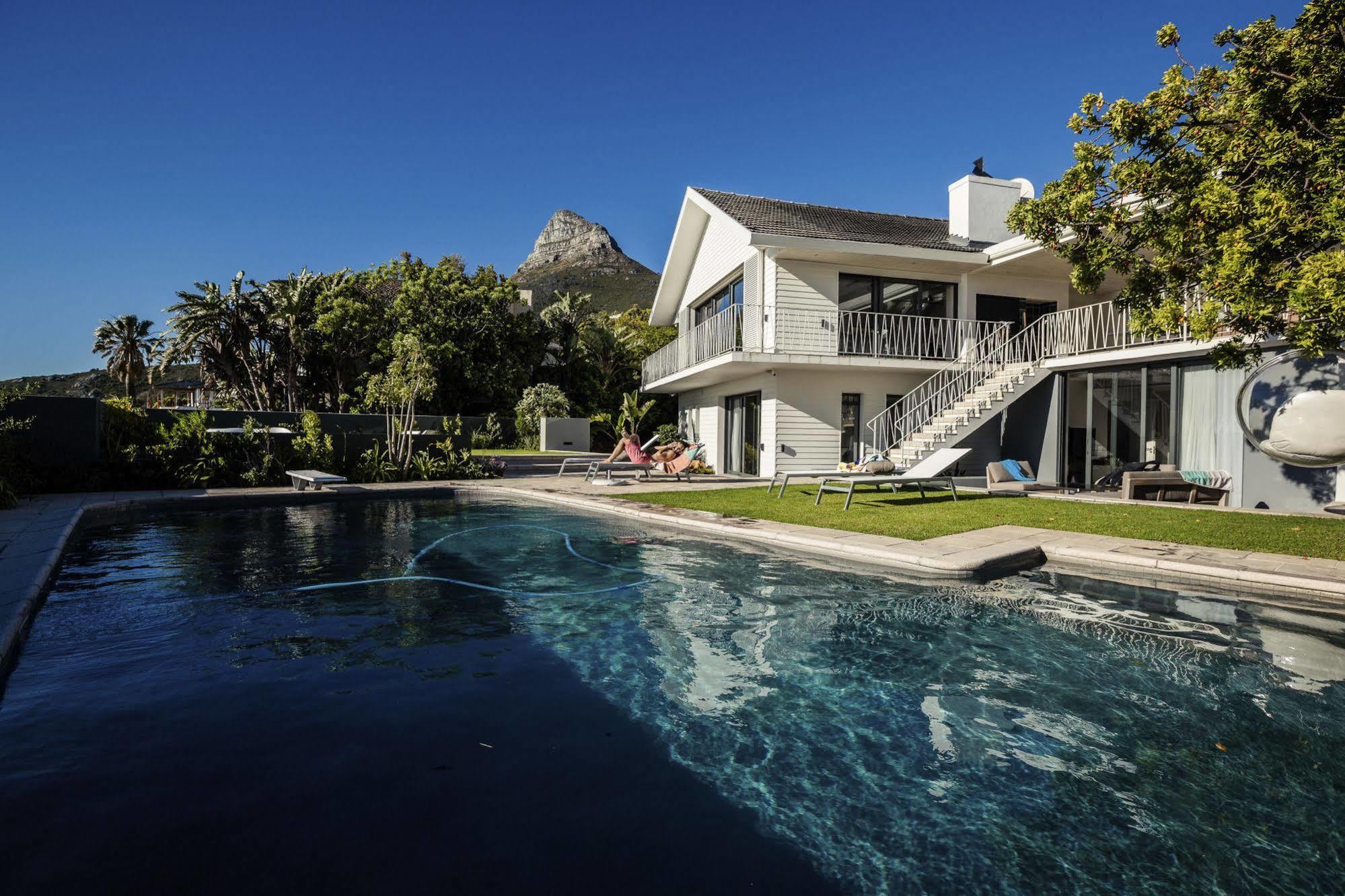 Lavaya * Cape Town