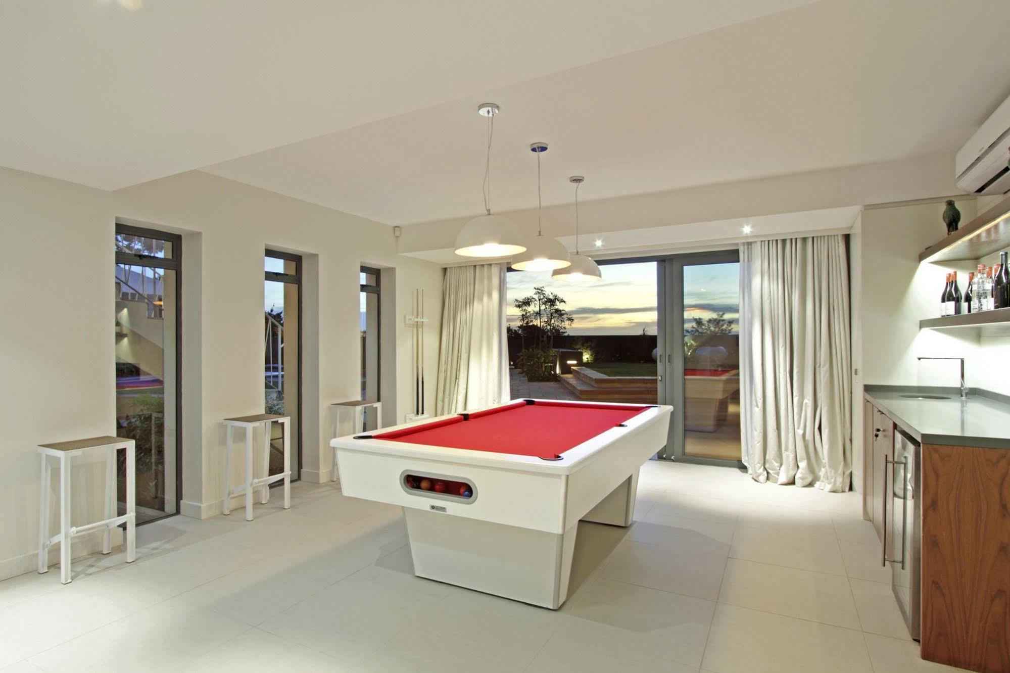 Lavaya Apartment Cape Town