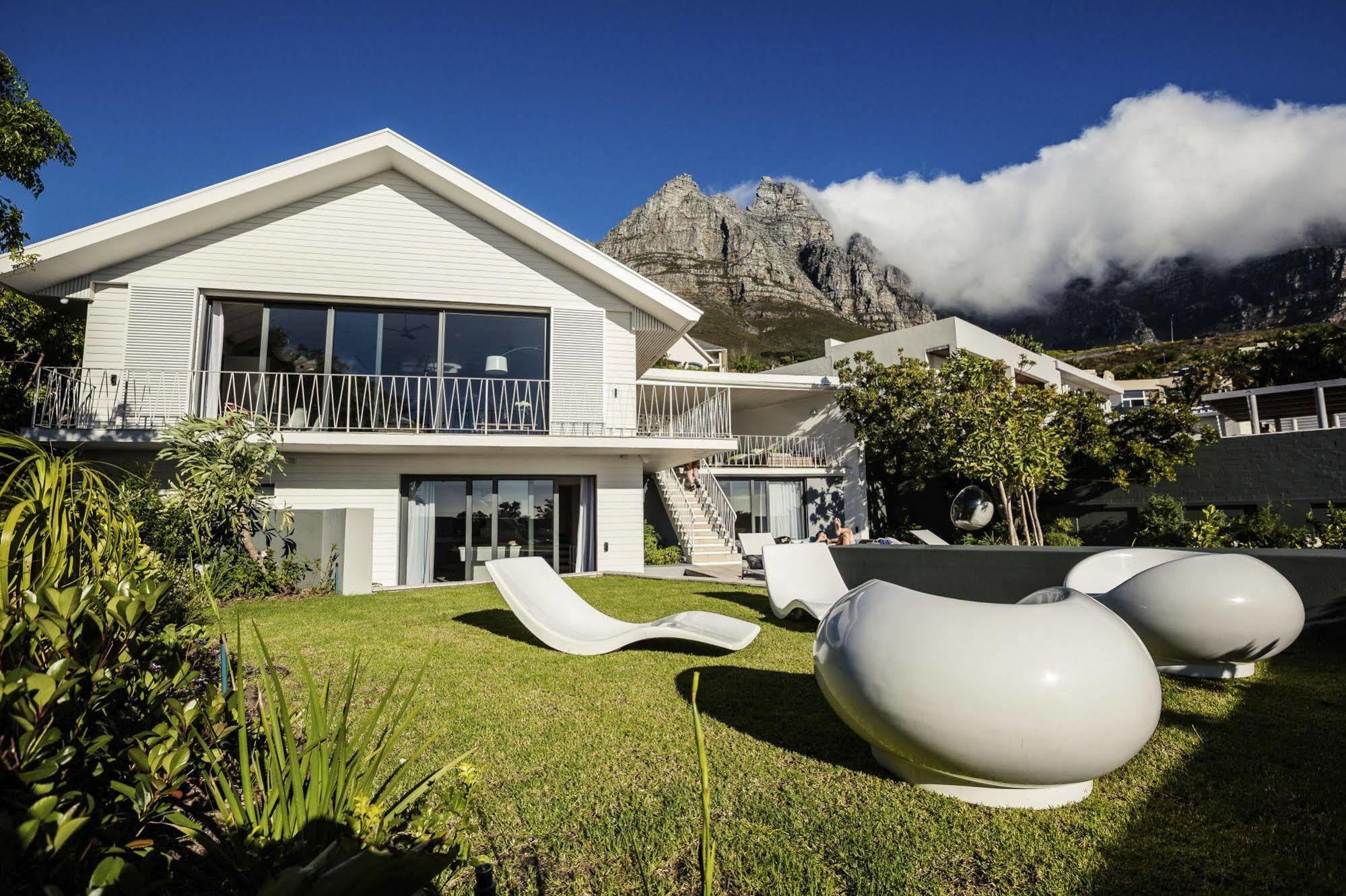 Apartment Lavaya Cape Town
