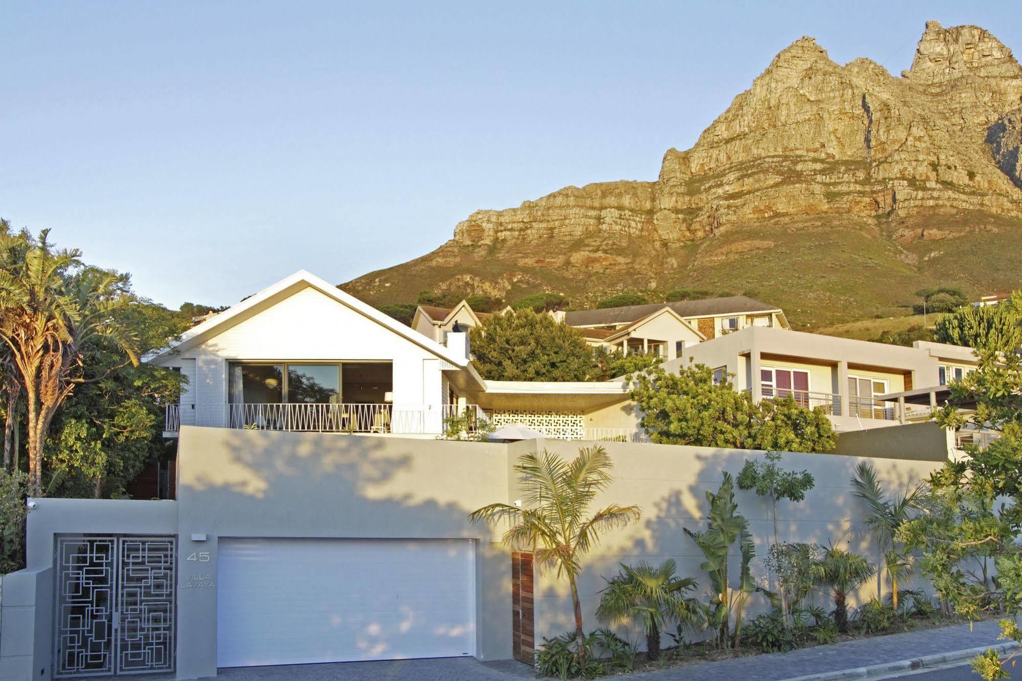 Apartment Lavaya Cape Town