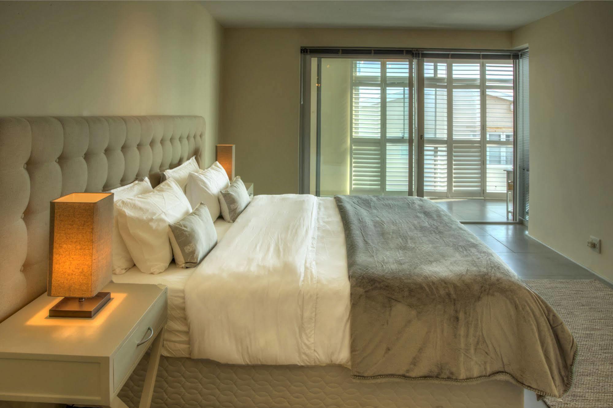 Nox - Mouille Point Sea Views * Cape Town