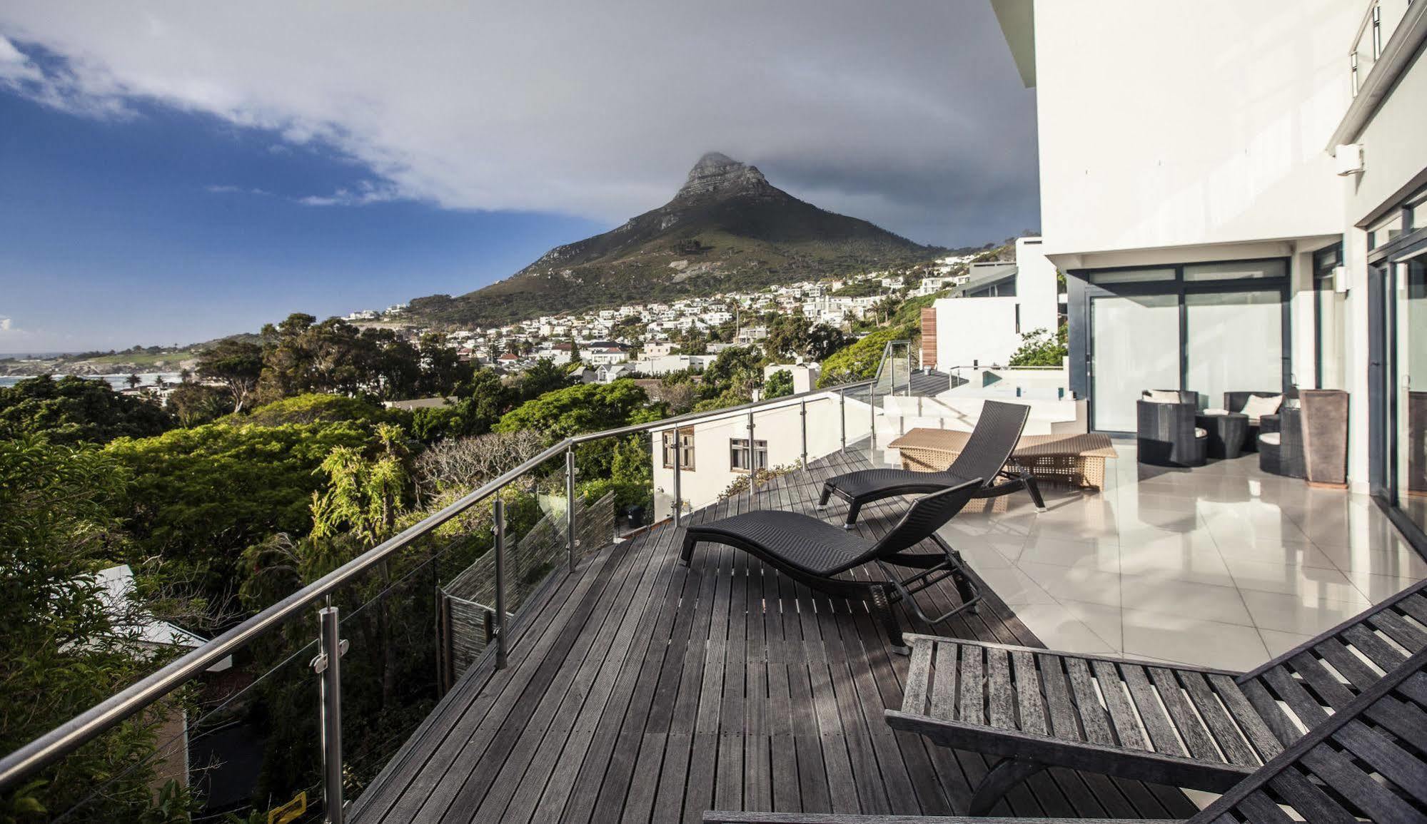Lavaya * Cape Town