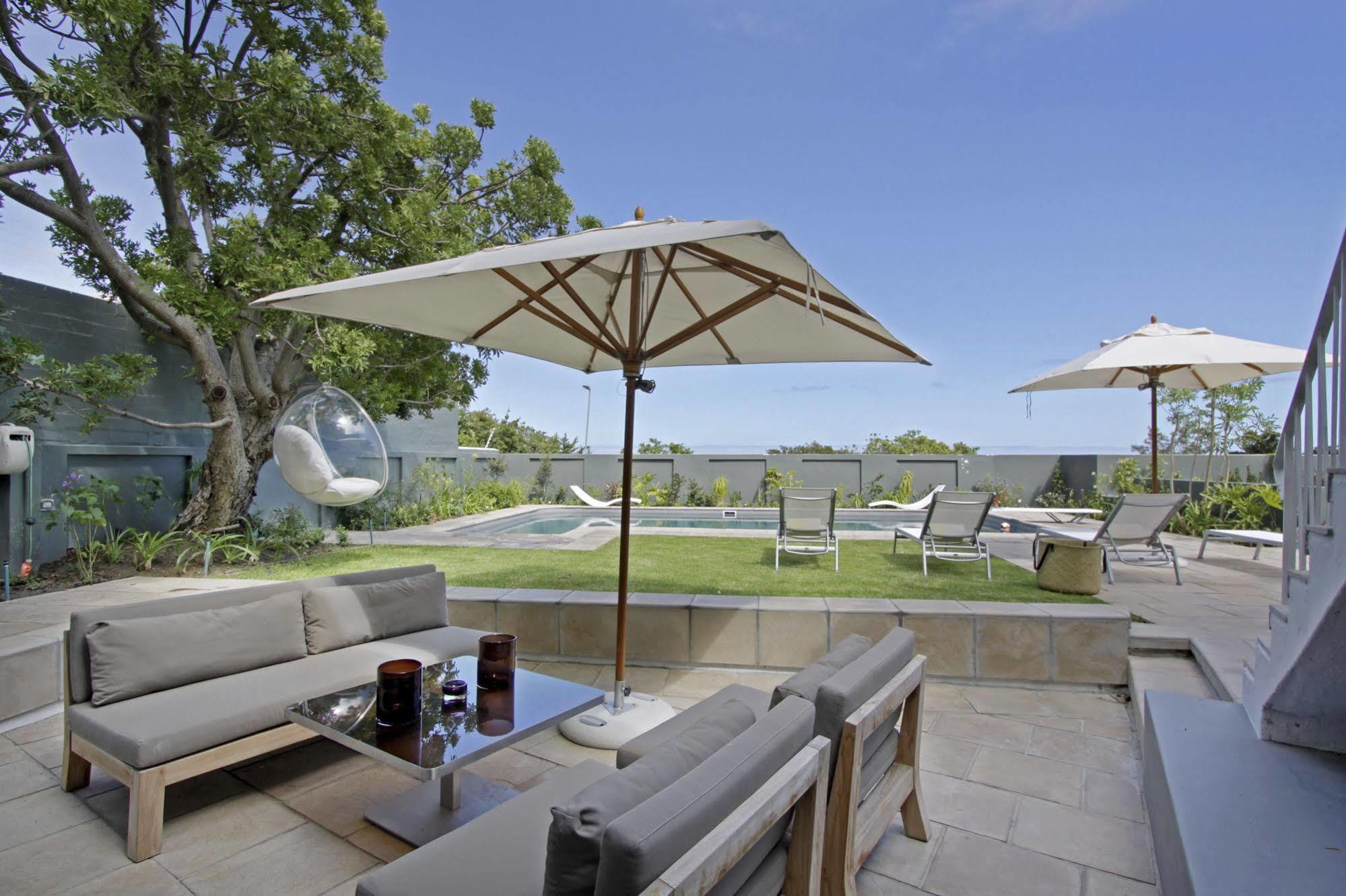 Apartment Lavaya Cape Town