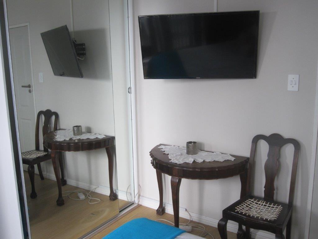 20 Belladonna Avenue Vredehoek Guest house Cape Town