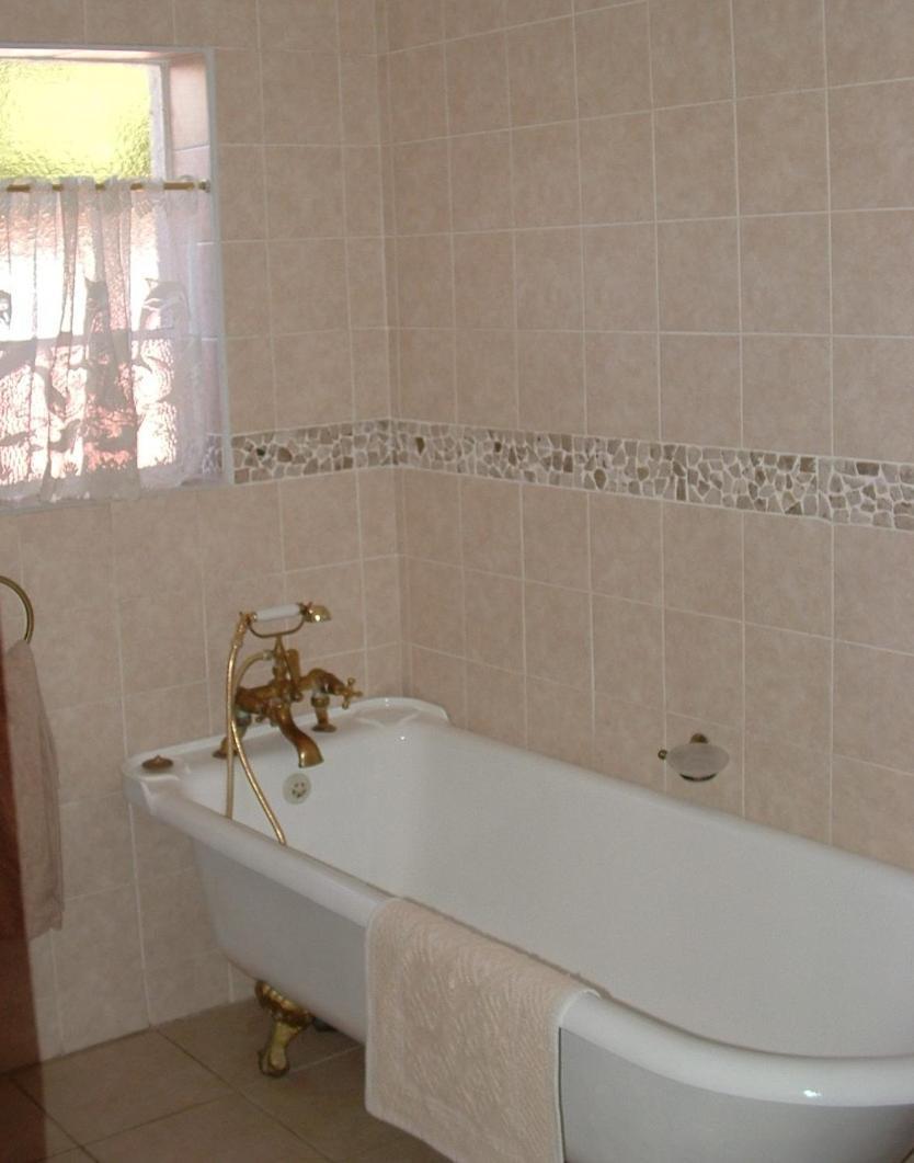 Abide With Us Guest house Cape Town