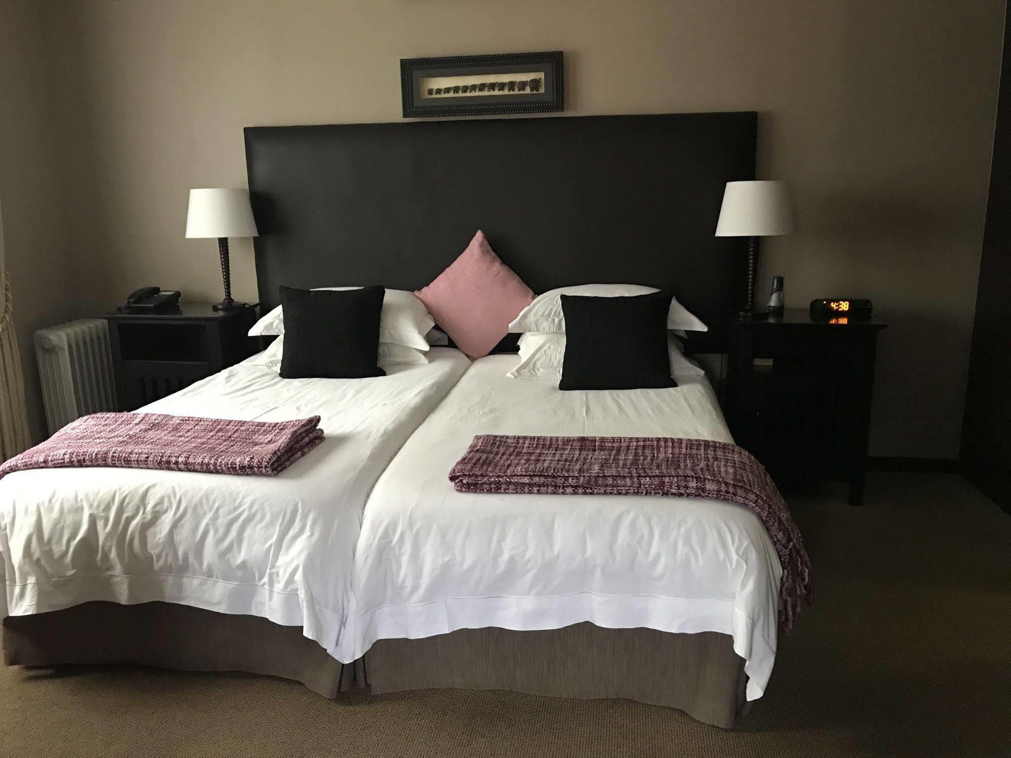Guest house Olaf's 