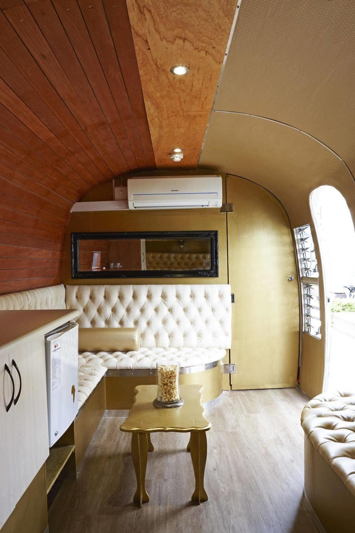 Grand Daddy Boutique 4* Cidade Do Cabo