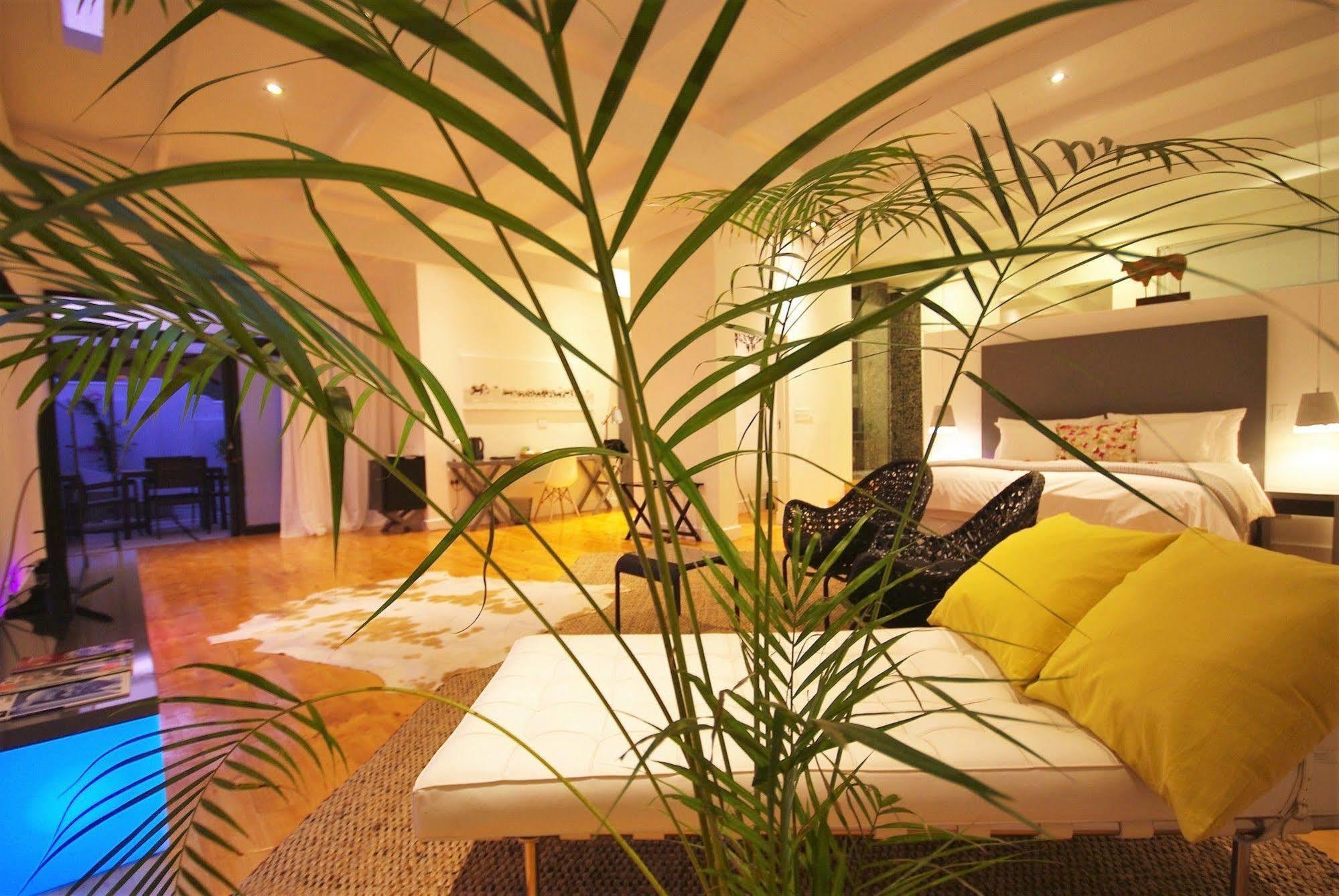 Hotel Dysart Boutique - Solar Power Cape Town