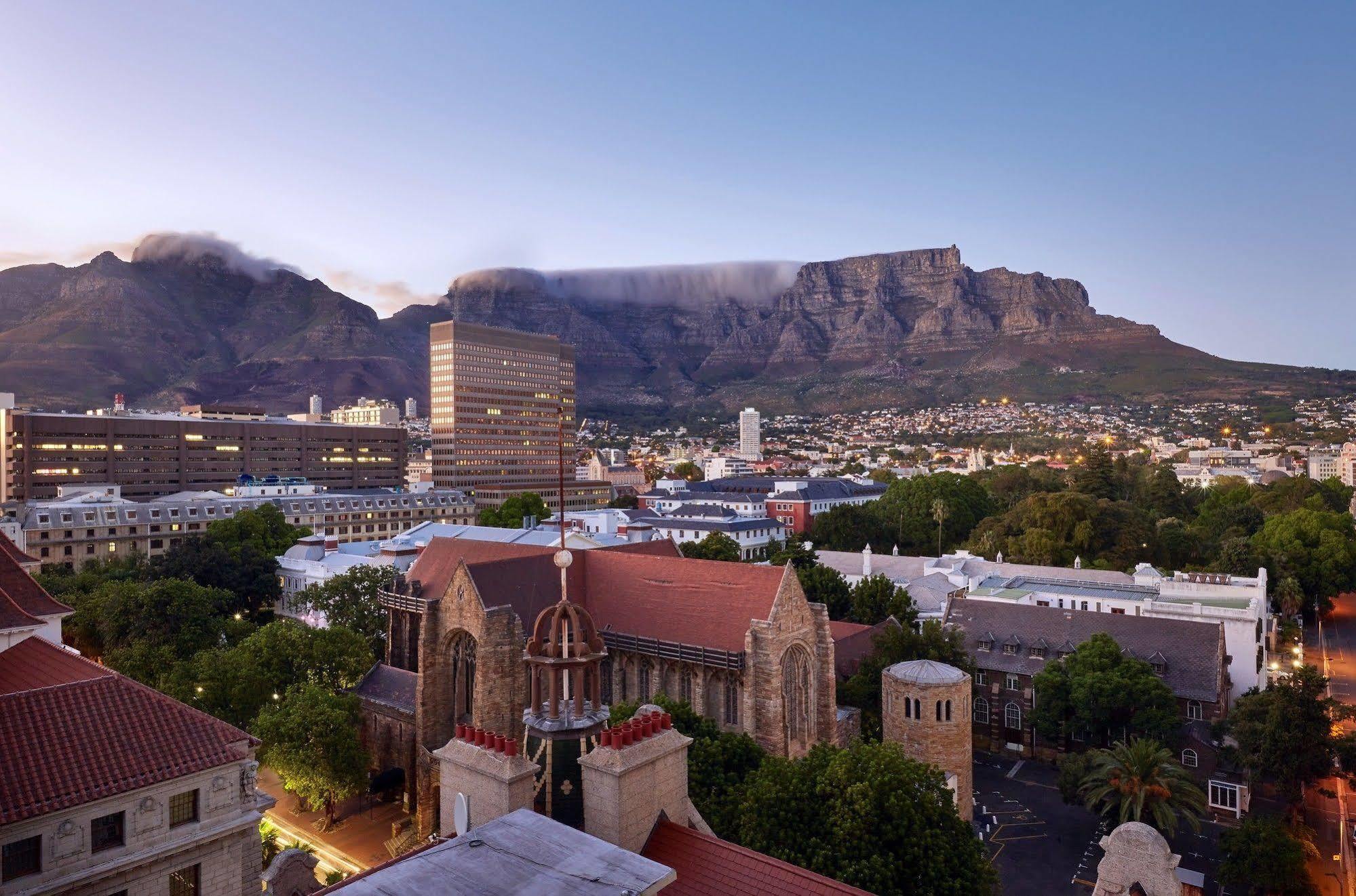 Mandela Rhodes Place 4* Cape Town