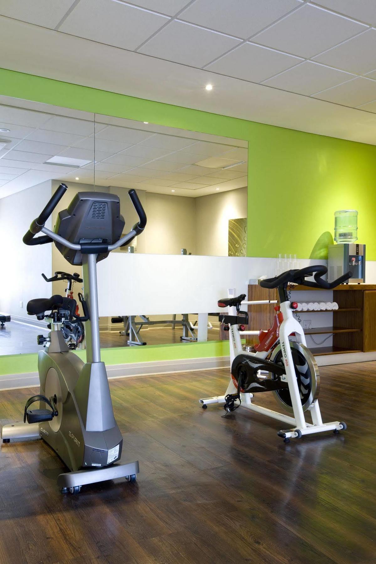 Sunsquare Gardens Hotel 4*