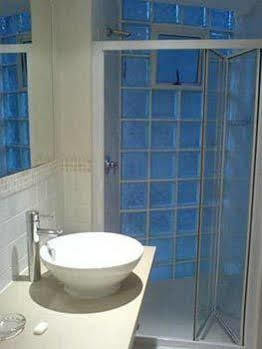 Glaston House * Cape Town