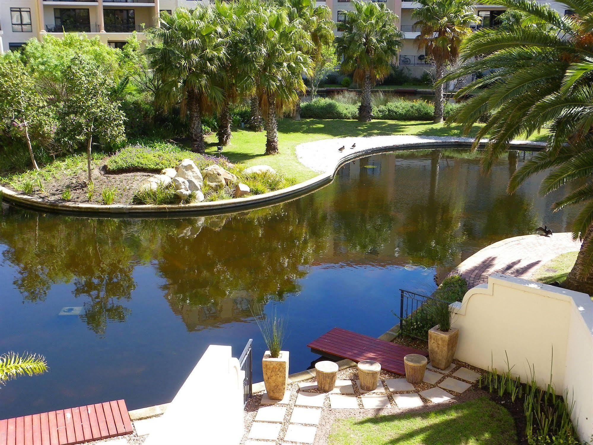 Majorca By Bon 3* Cidade Do Cabo