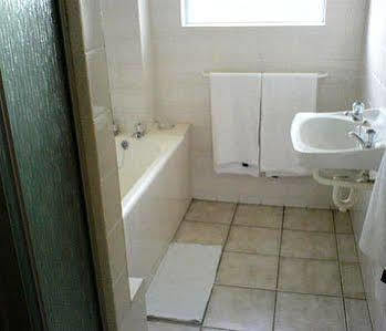 Glenlodge 401 - Cape Town