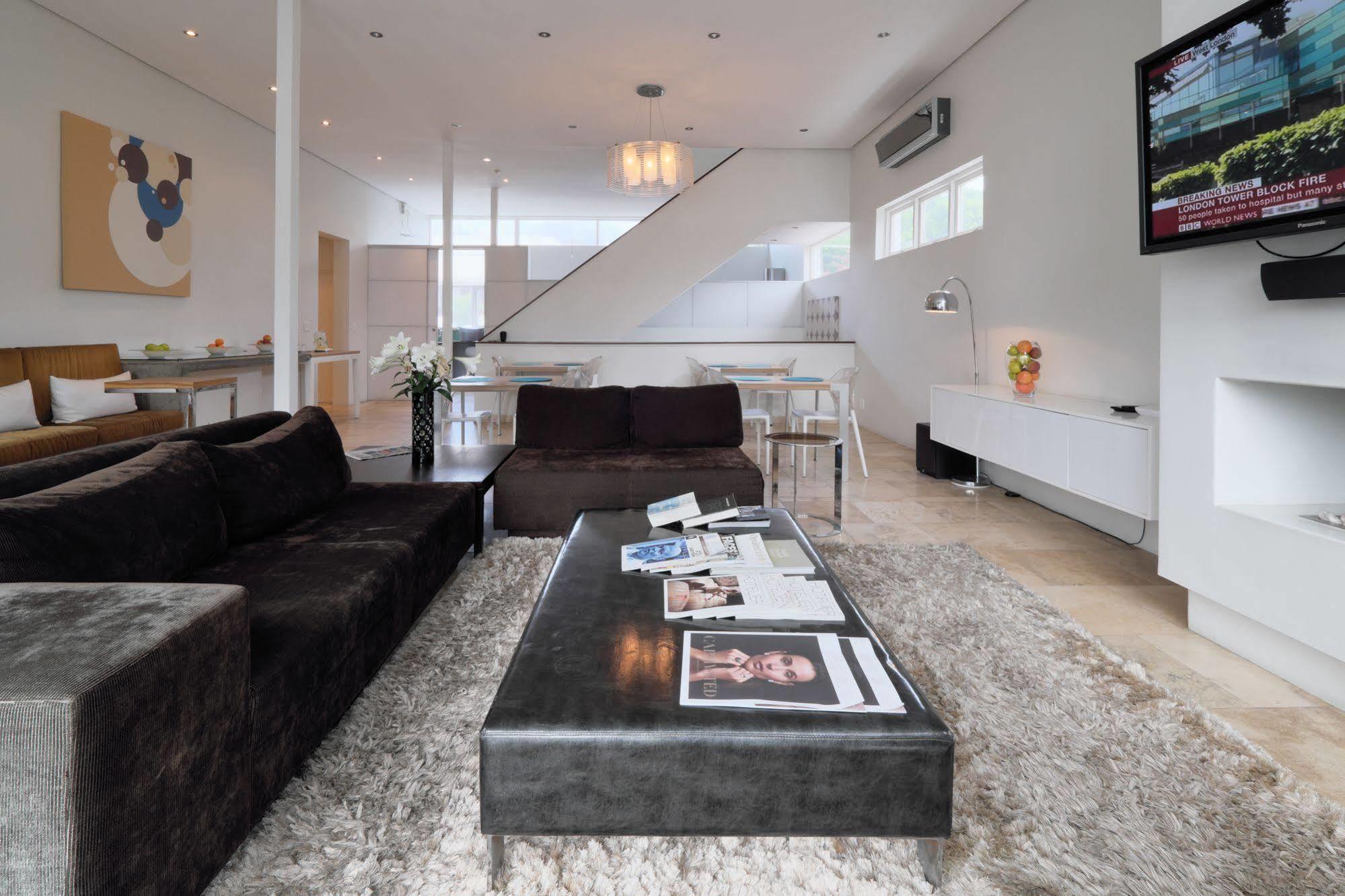 Zest Boutique By The Living Journey Collection 5* Cape Town