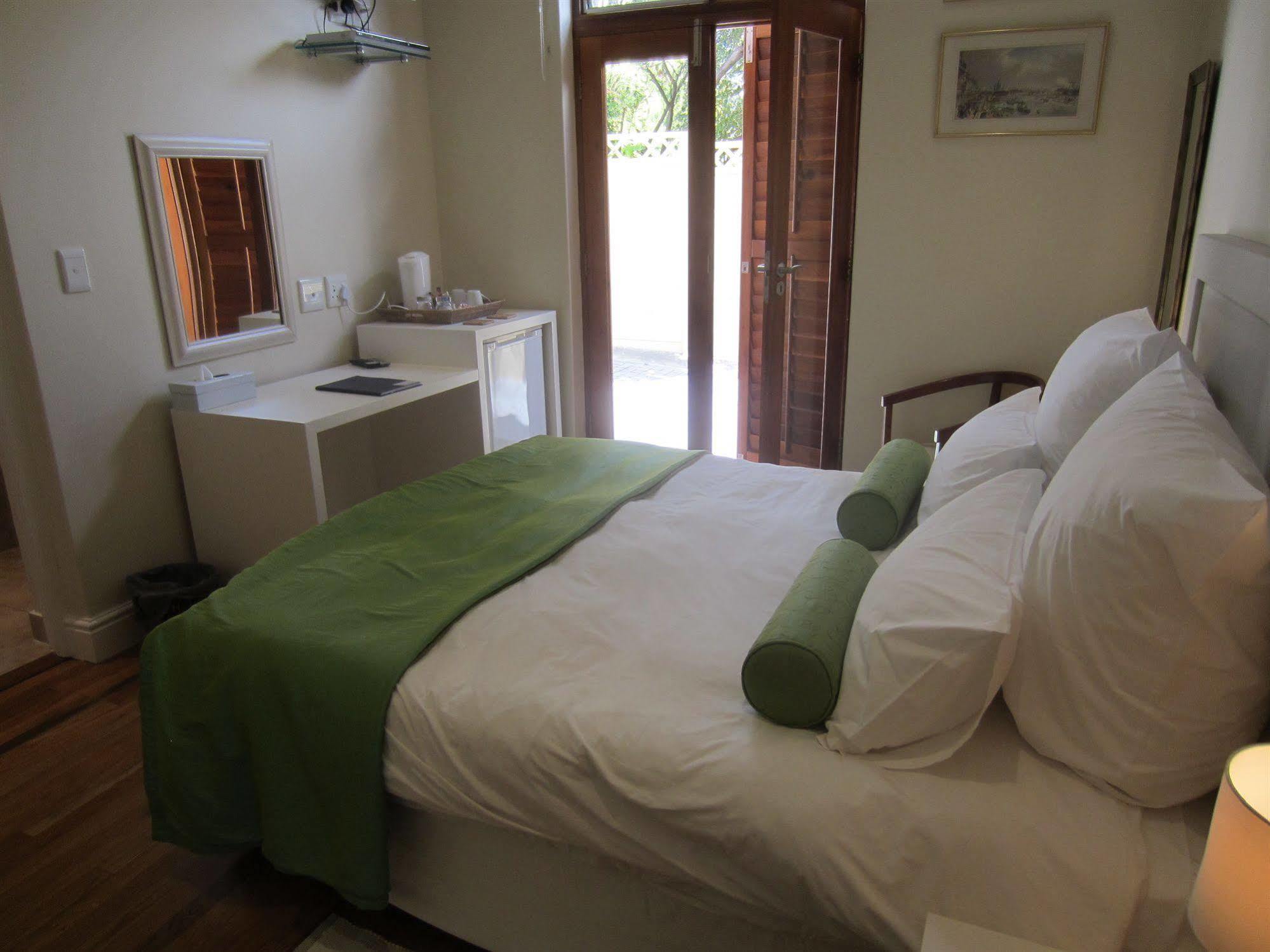 Guest house Loloho