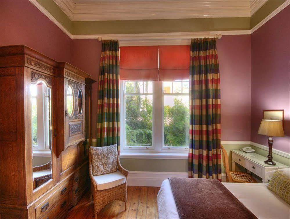 Guest house Parker