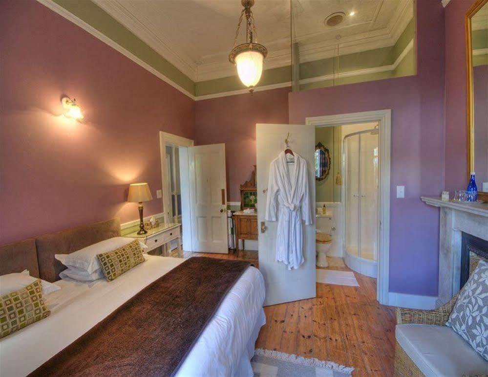 Parker Guest house Cape Town