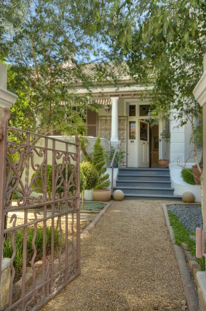 Parker Guest house 4*