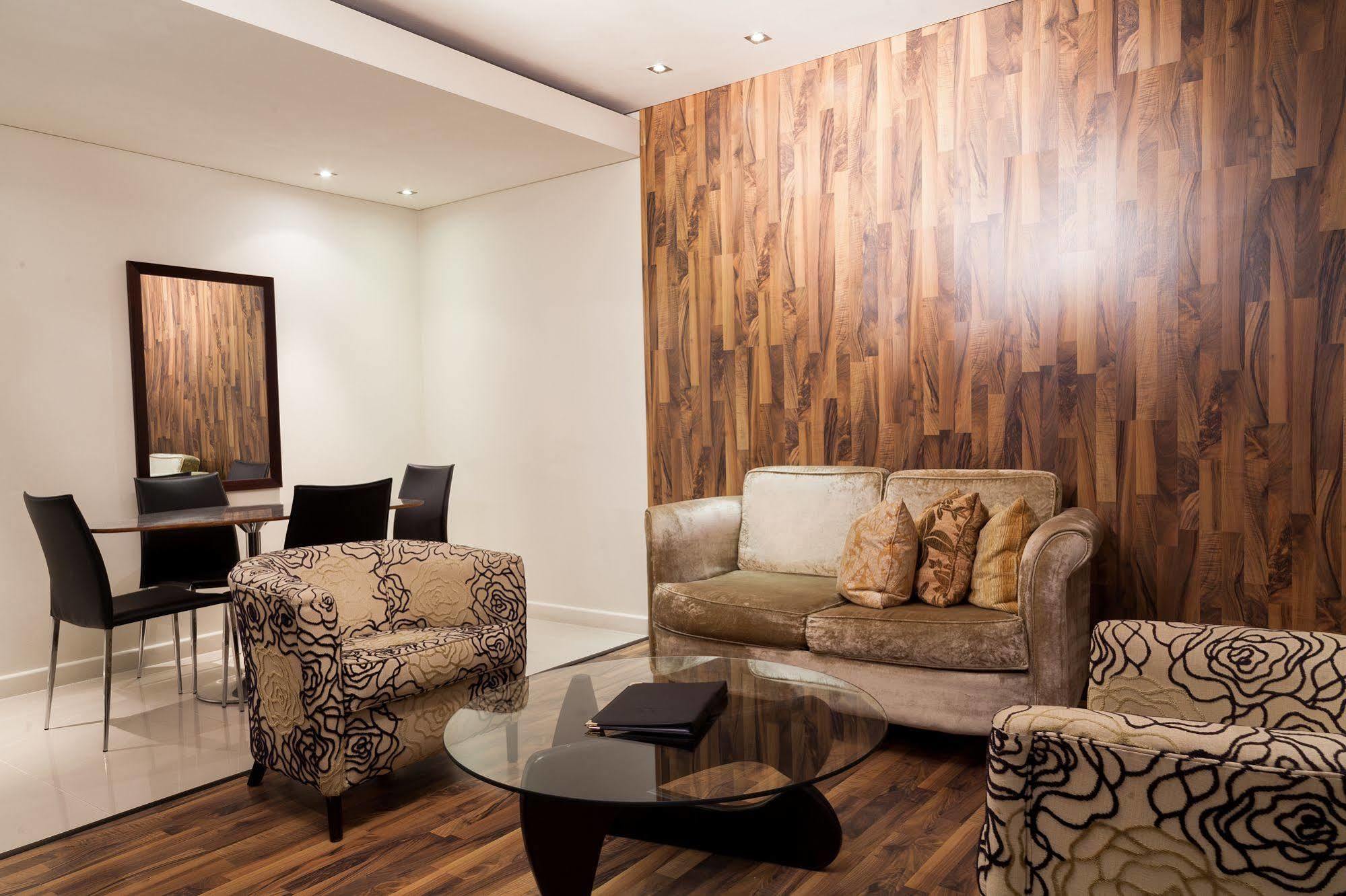 Colosseum 4* Cape Town
