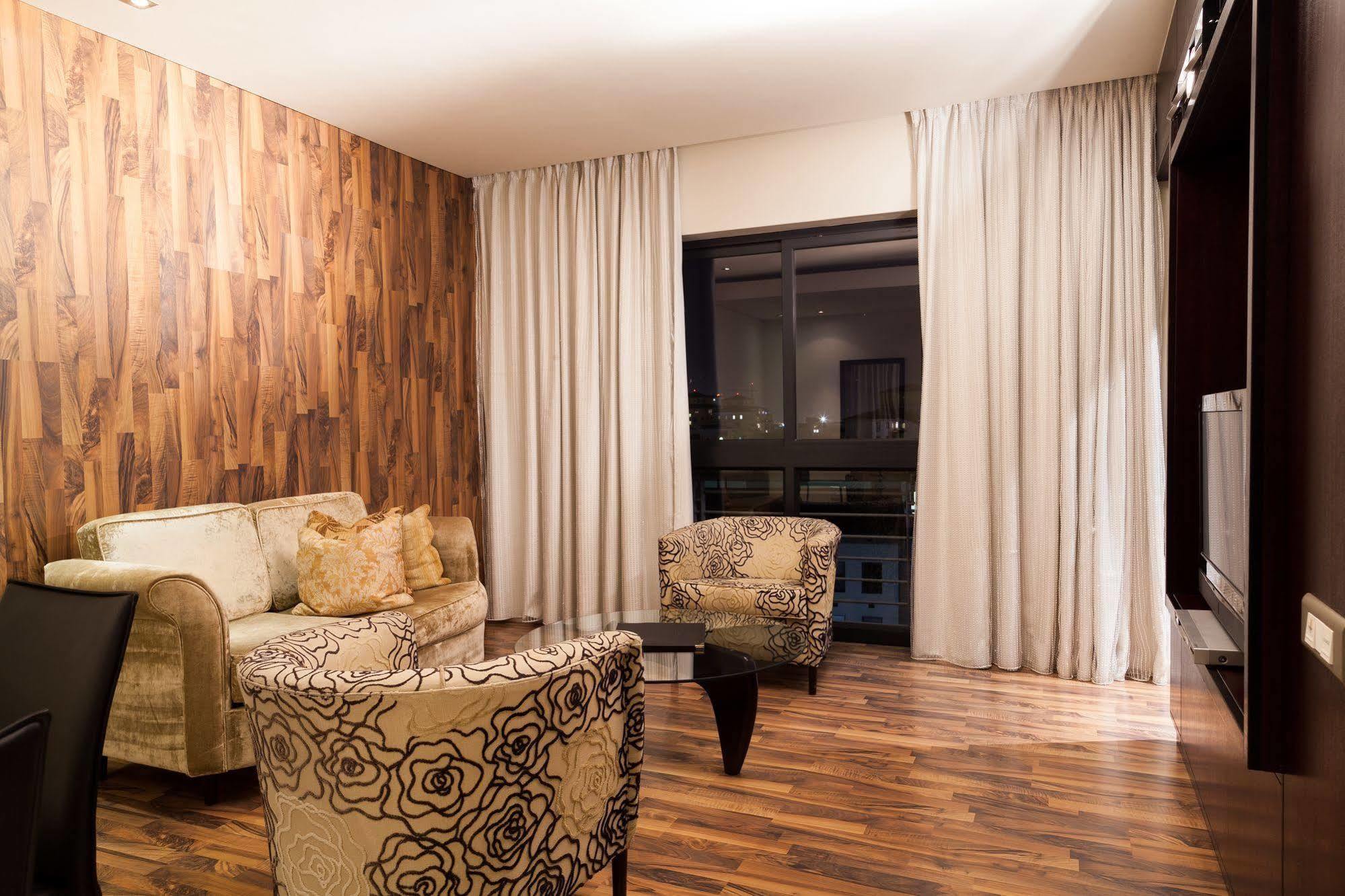 Colosseum Hotel Cape Town