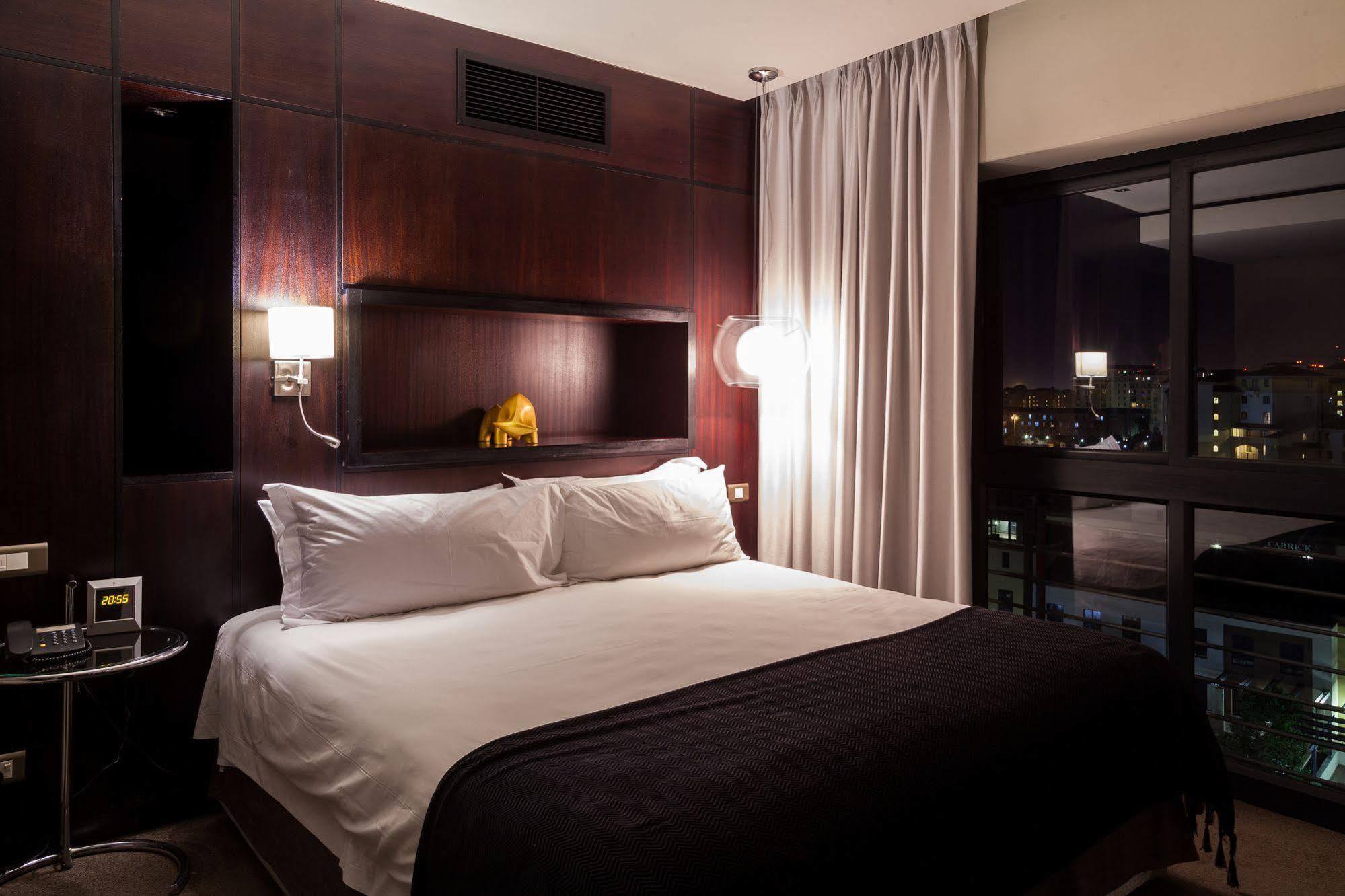 Colosseum 4* Cape Town