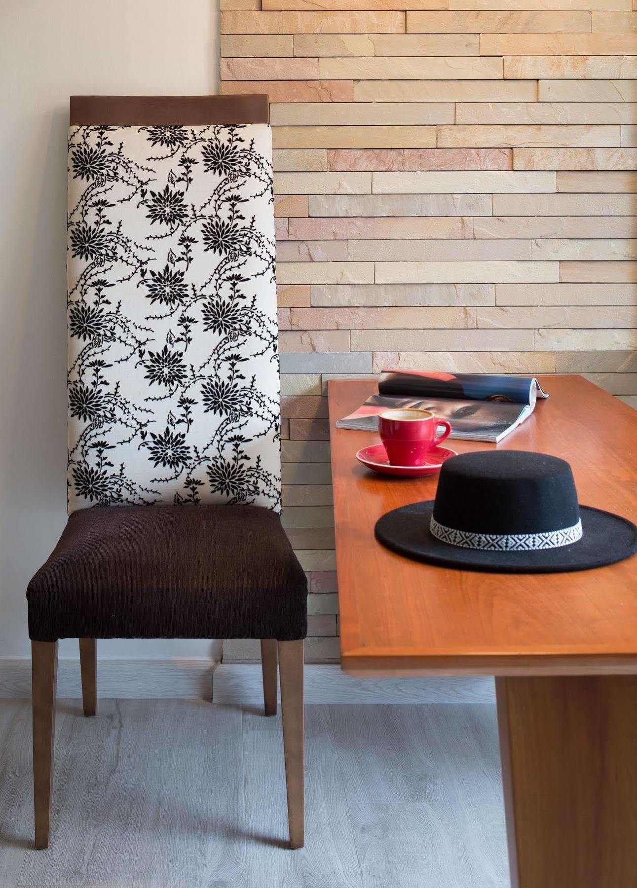 Townhouse 4* Cape Town