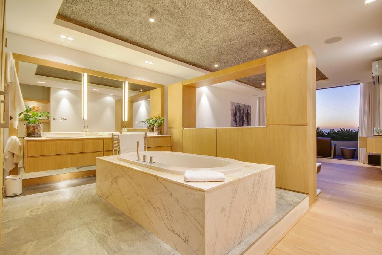 Villa Geneva House Cape Town