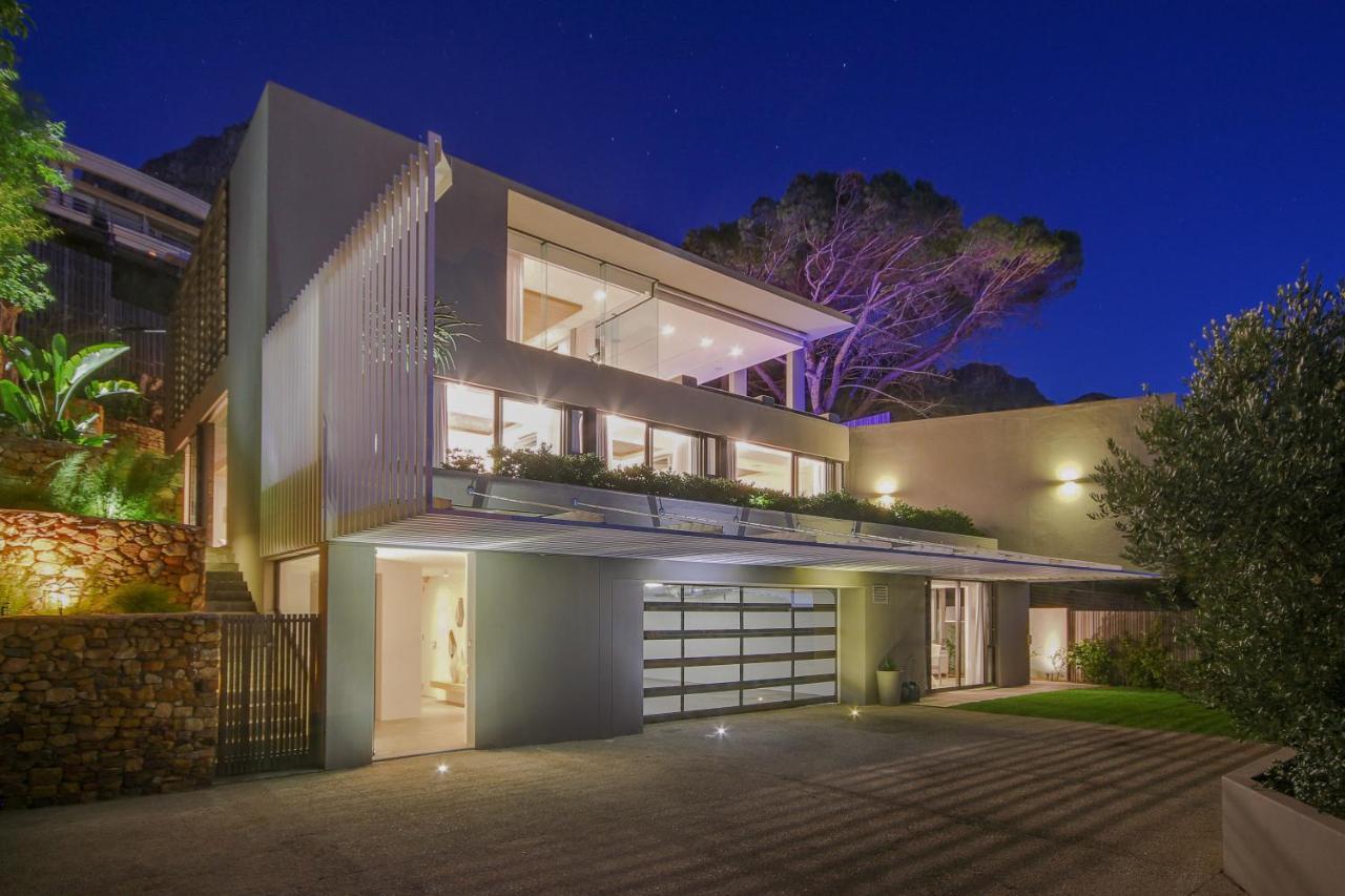 Villa Geneva House *