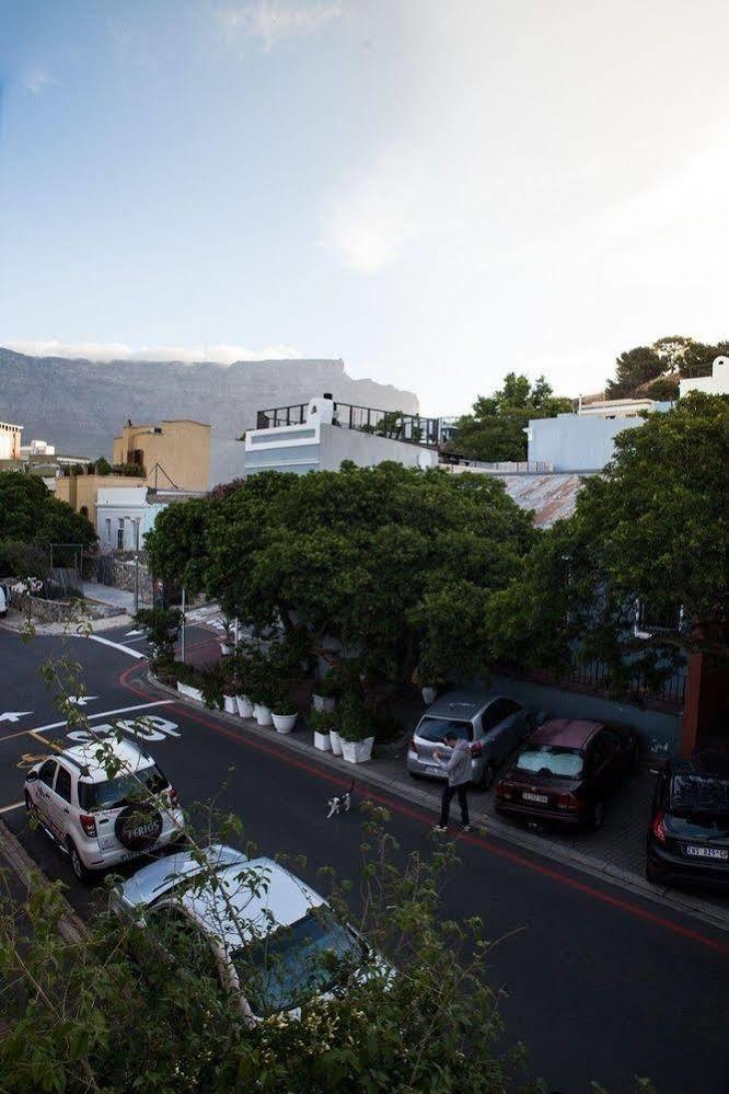 De Waterkant * Cidade Do Cabo