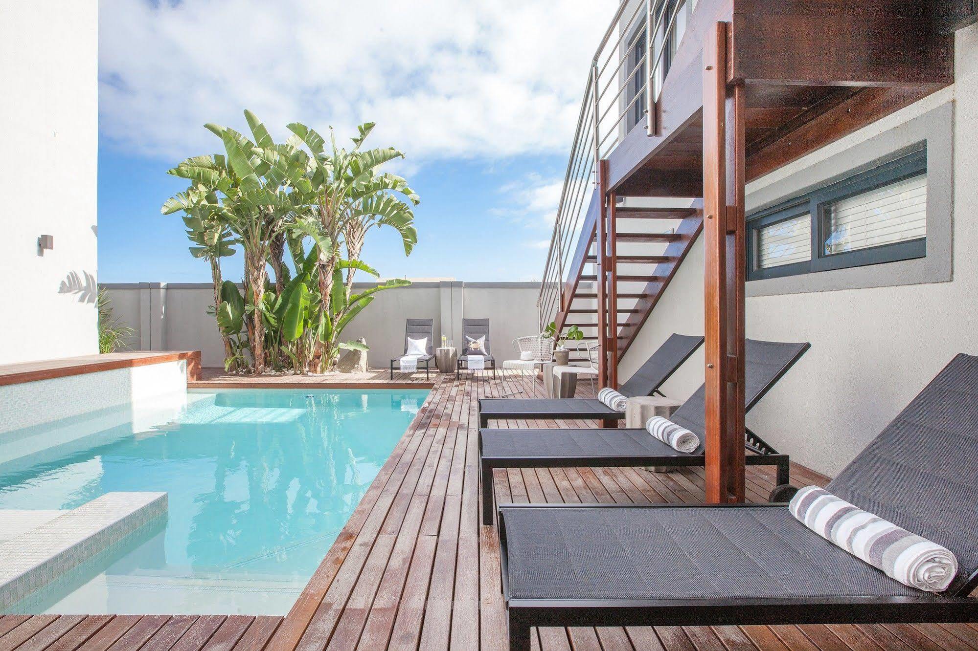 Bliss Boutique Hotel 4*