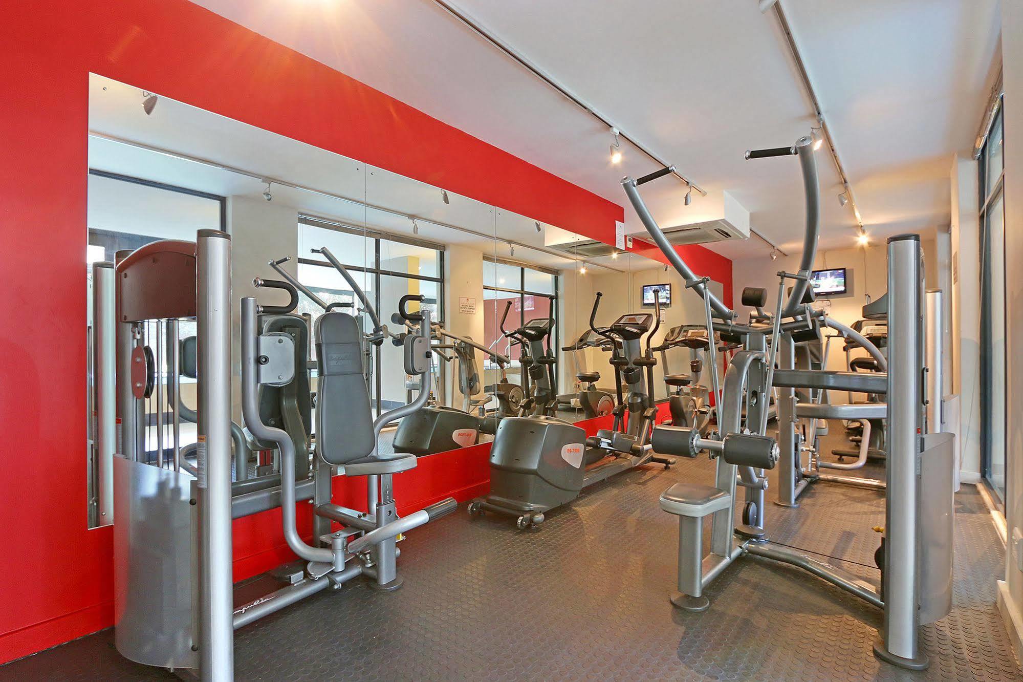 Rockwell Suites By Totalstay * Cape Town