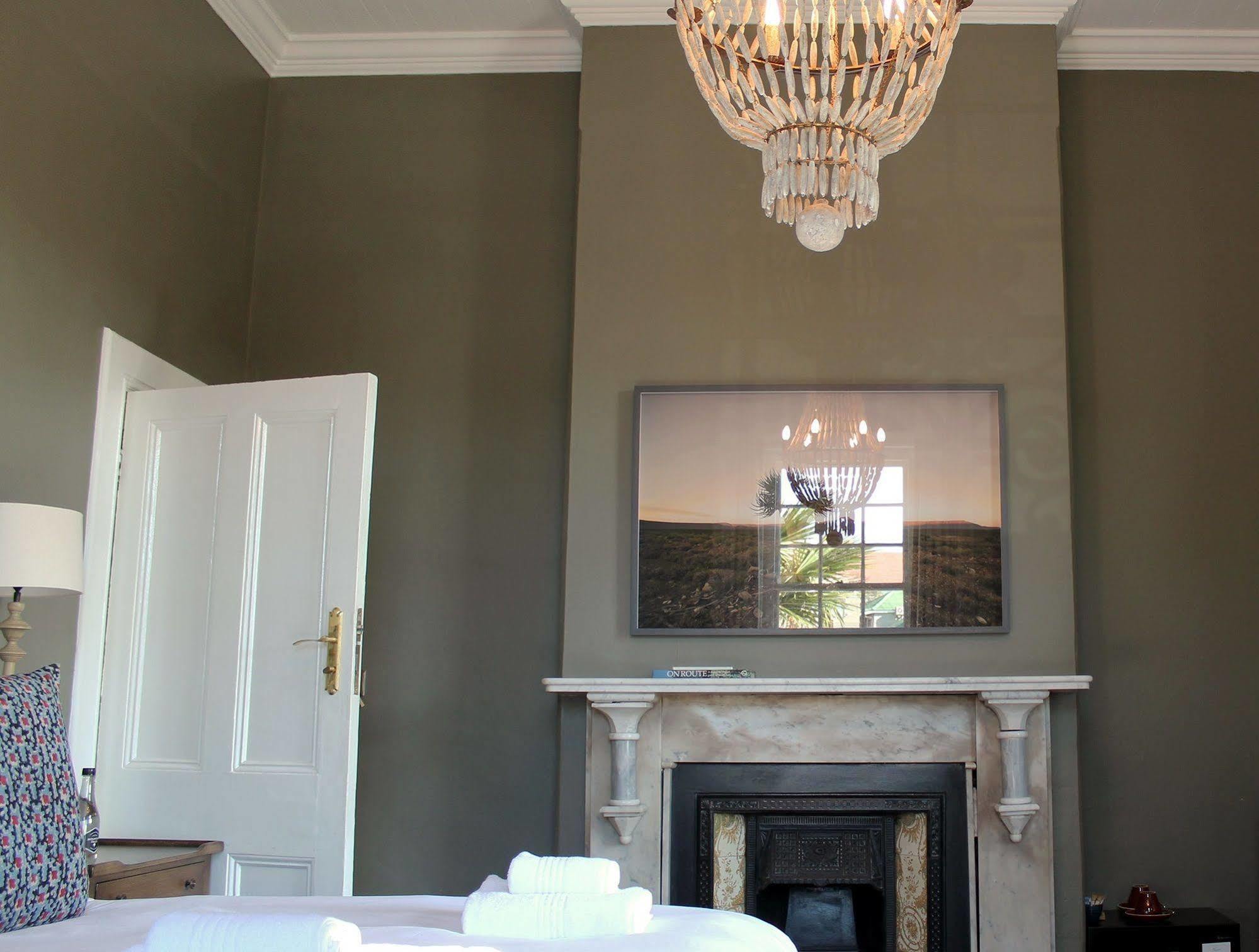 Hotel Harpers House Cape Town