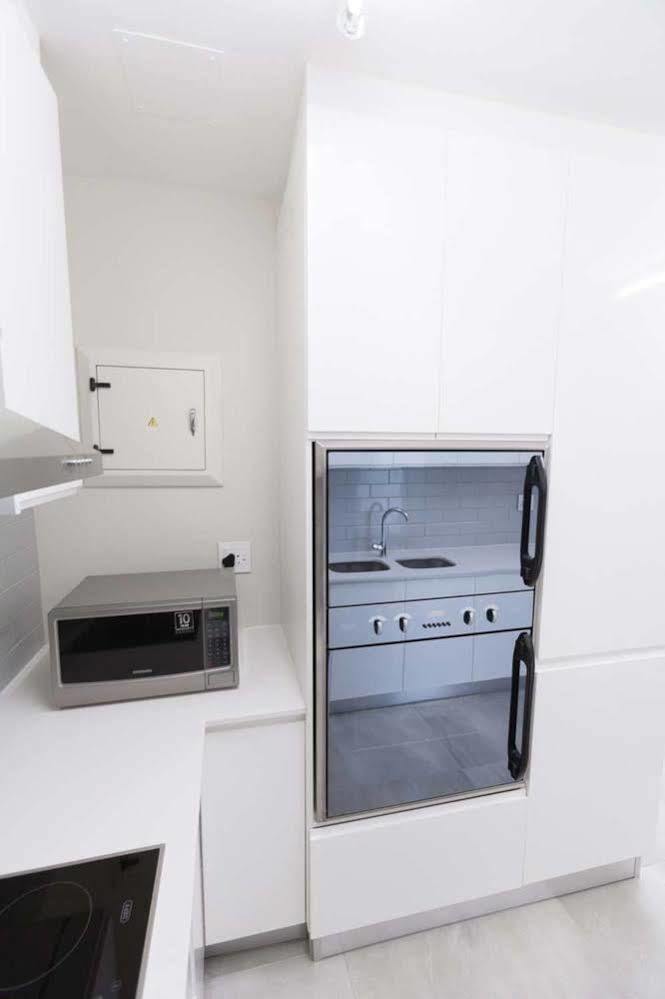 Vue Devant By Totalstay Apartment