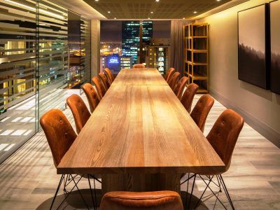 Sunsquare Bowl Hotel Cape Town