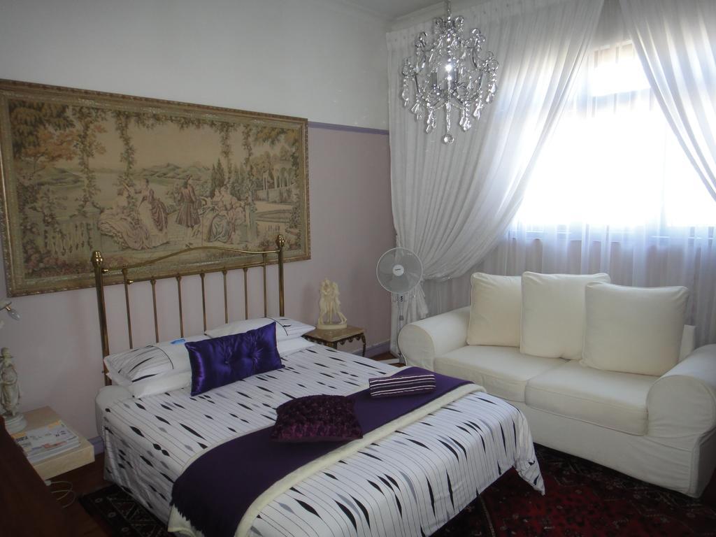 The Chocolate House 4*