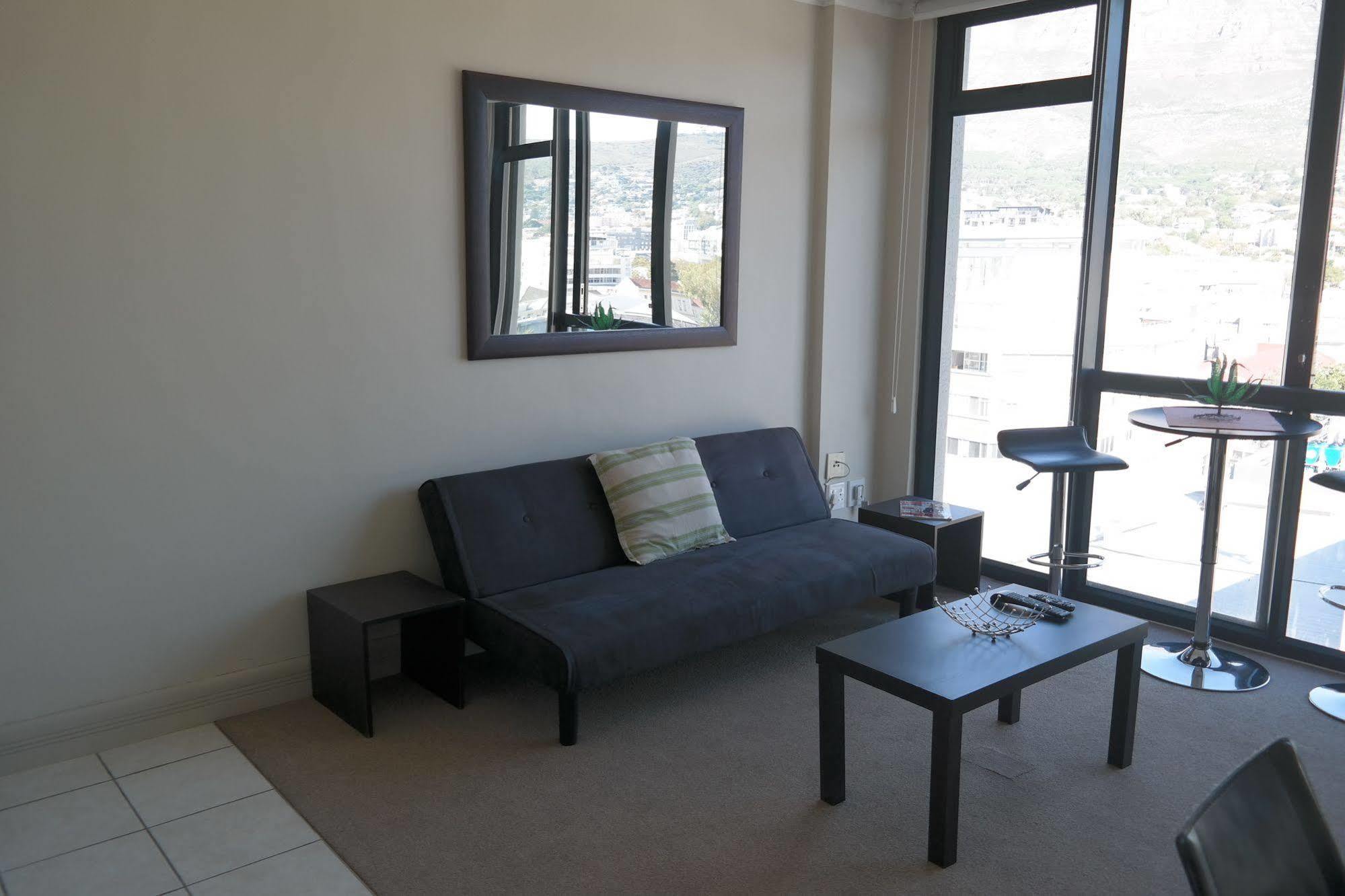 Apartment Four Seasons Cape Town