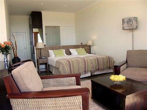 The Walden 5* Cape Town