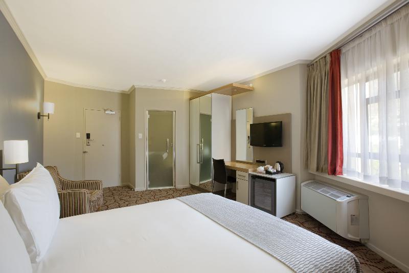 Hotel Sunsquare Gardens