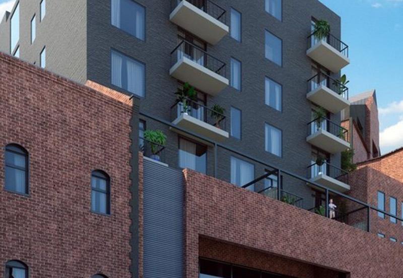 Apartment Greenwich Square Cape Town
