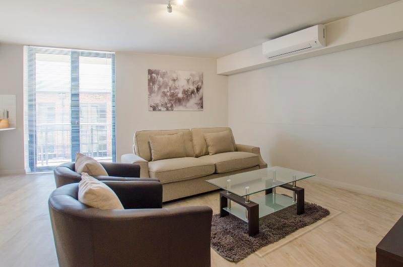 Greenwich Square Apartment Cape Town