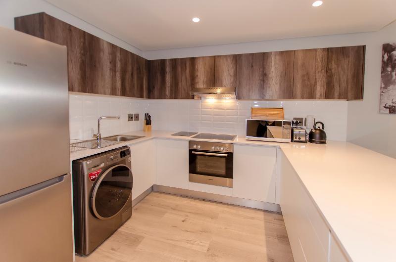 Greenwich Square Apartment Cape Town