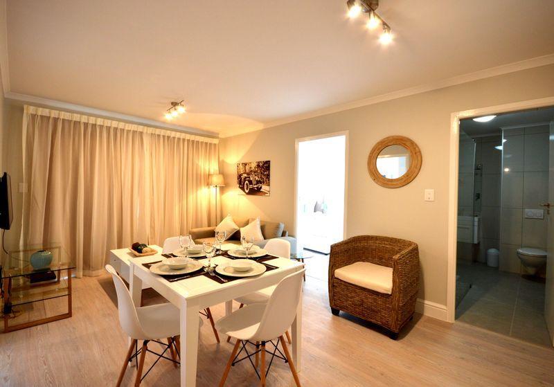 Apartment Madison Place Luxury Cape Town