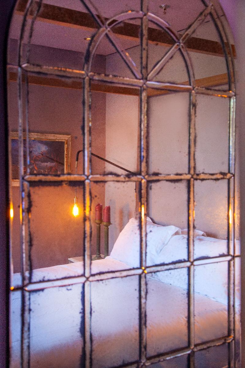The Grey Hotel Cape Town